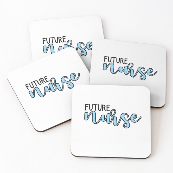Item preview, Future Nurse designed and sold by emmakdesigns.