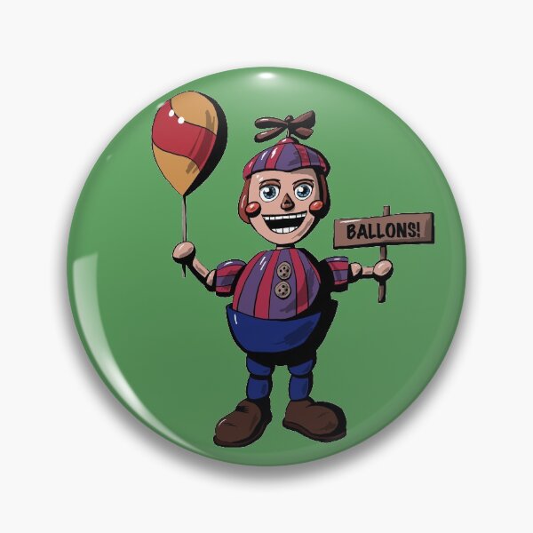Artikelvorschau, Ballonjunge entworfen und verkauft von blacksnowcomics.