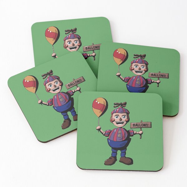 Item preview, Balloon Boy designed and sold by blacksnowcomics.