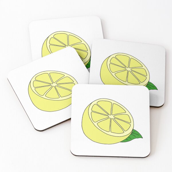 Item preview, Simple Lemon designed and sold by sahara85.