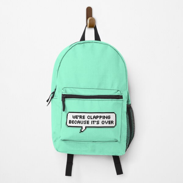 Item preview, were clapping because its over designed and sold by LadyKaramazov.
