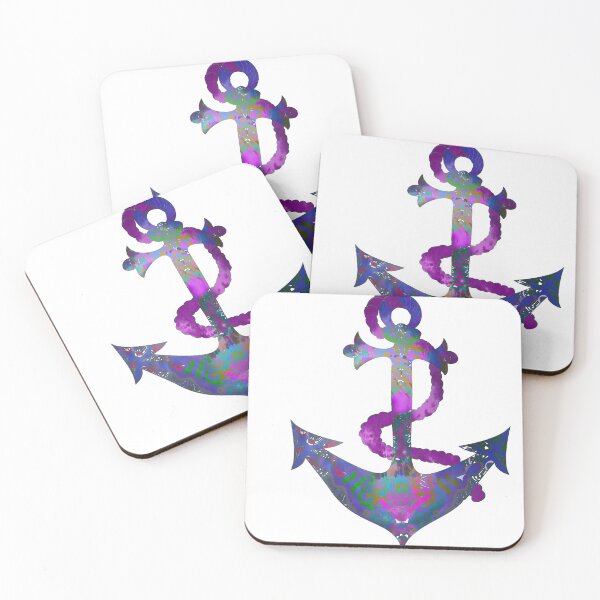 Item preview, My anchor designed and sold by Pioooh.