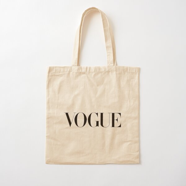vogue tote
