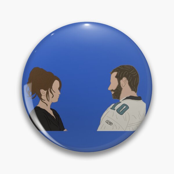 Item preview, The Silver Linings Playbook designed and sold by NL1205.