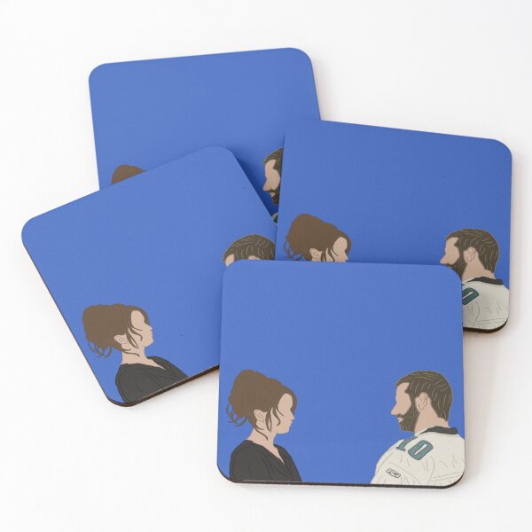 Item preview, The Silver Linings Playbook designed and sold by NL1205.