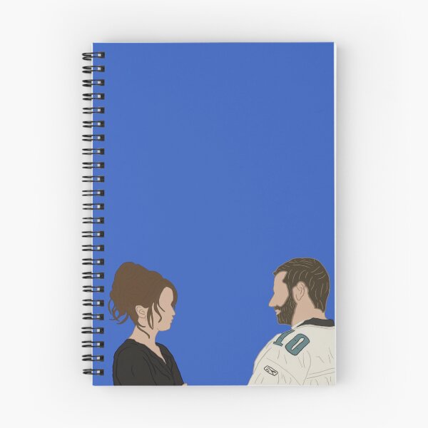 Item preview, The Silver Linings Playbook designed and sold by NL1205.