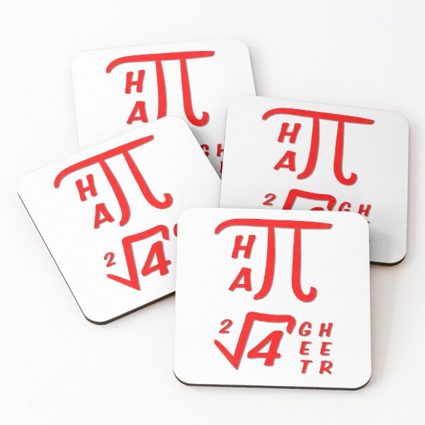 Item preview, Happy Together Maths Love Formulas Pi Root Nerd designed and sold by OmmeDesigns.