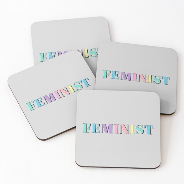 Item preview, FEMINIST designed and sold by ZANGRAM.