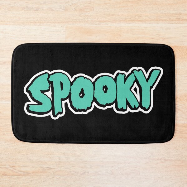 Item preview, Spooky and Weird designed and sold by Rich Hague.