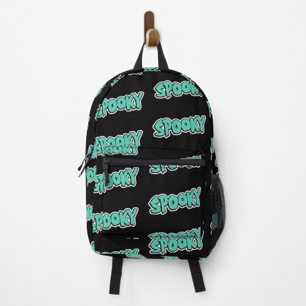 Item preview, Spooky and Weird designed and sold by Rich Hague.
