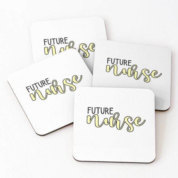 Item preview, Future Nurse designed and sold by emmakdesigns.