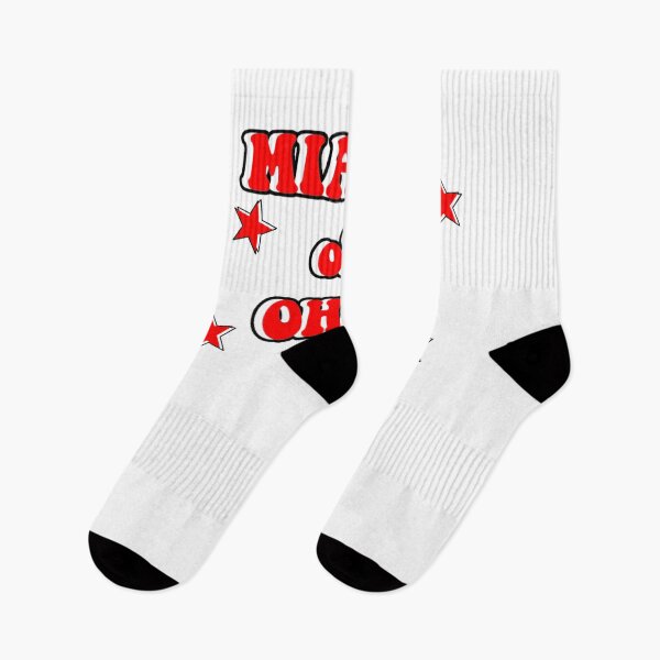 Item preview, miami of ohio stars designed and sold by pltulley.