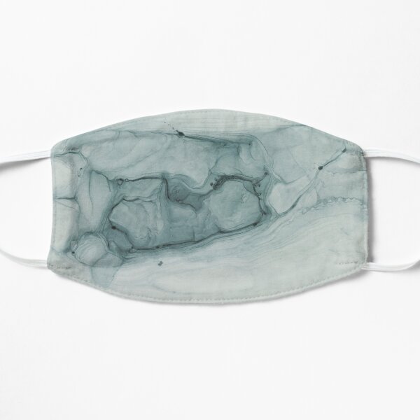 Sedimentary Mask