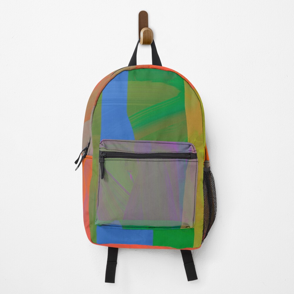 Item preview, Backpack designed and sold by TimDiviny.