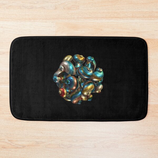 Item preview, Shell Congregation designed and sold by Manny Lorenzo.