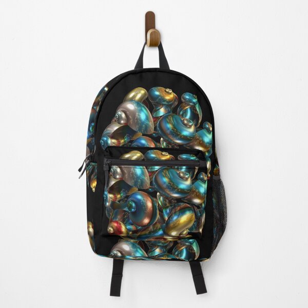 Item preview, Shell Congregation designed and sold by Manny Lorenzo.