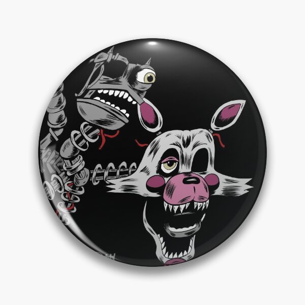 Item preview, Mangle designed and sold by blacksnowcomics.