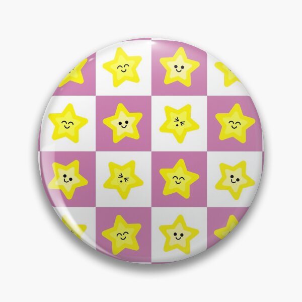 Item preview, Cute Kawai Stars ⭐ designed and sold by Wizzles Emporium.