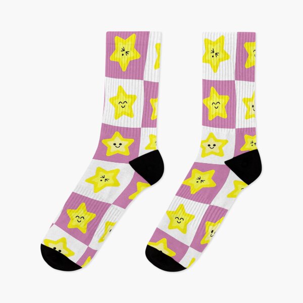 Item preview, Cute Kawai Stars ⭐ designed and sold by Wizzles Emporium.