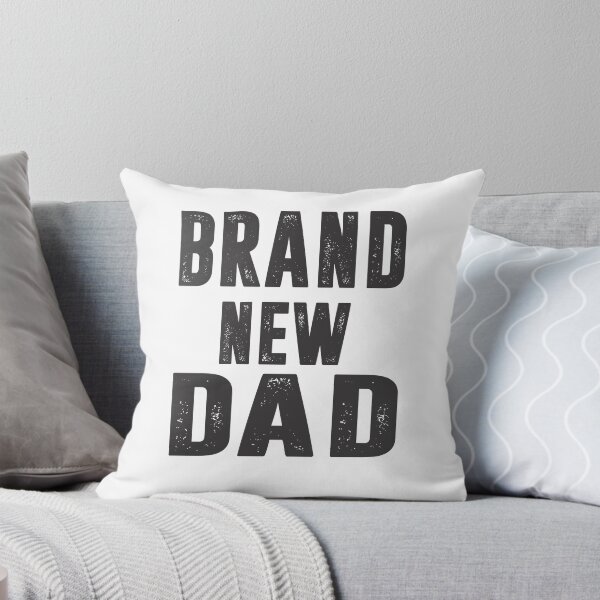 Item preview, Brand New Dad designed and sold by RafaelLopezz.