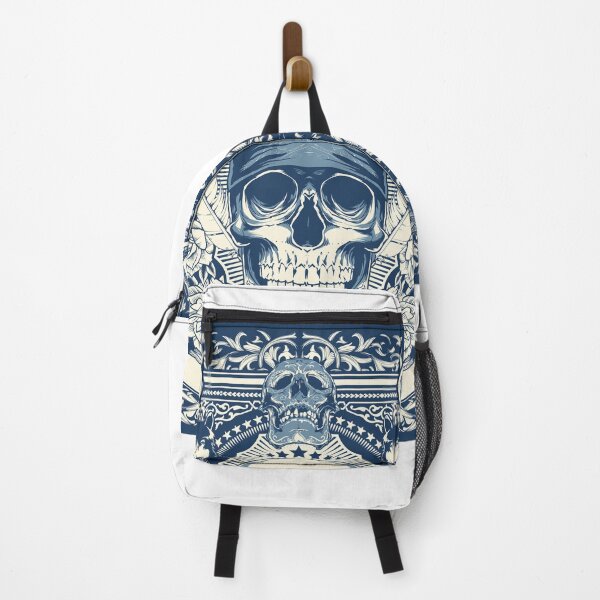 Item preview, mixing iconic symbols designed and sold by T3zca.