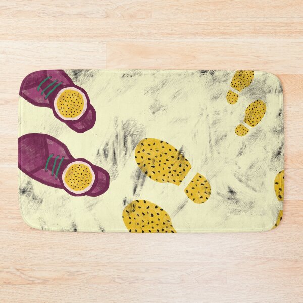 Item preview, Passion fruit shoes  designed and sold by Vida Farzaneh.