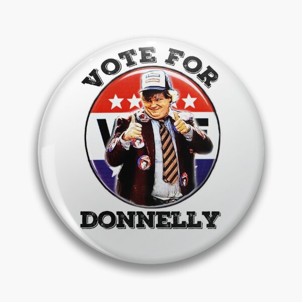 votar por Donnelly Chapa