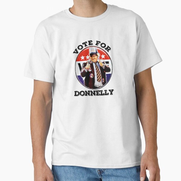 Item preview, vote for Donnelly designed and sold by American Artist Designs.
