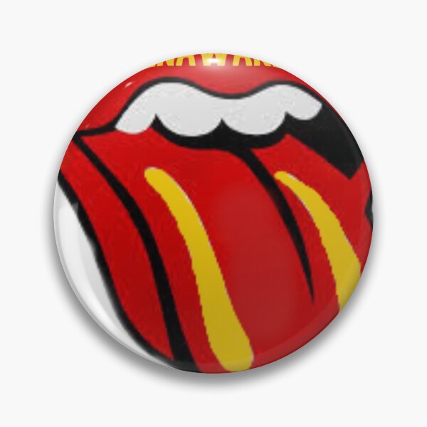Item preview, Chenawanda Lip Sticker designed and sold by JORDWEINSTEIN.