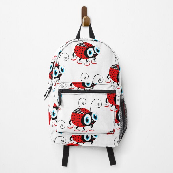 Item preview, Ladybug T-Shirts Gifts Daughter designed and sold by Bettylop.