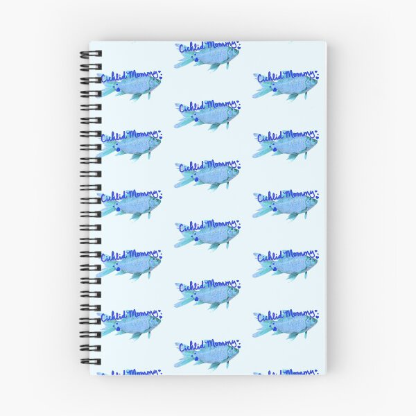 Item preview, Cichlid Mommy designed and sold by mothernatural.