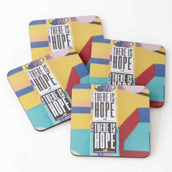 Item preview, There Is Hope  designed and sold by GabryNY.