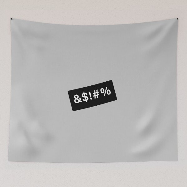 Item preview, Bleep Censor designed and sold by Billy Talbert Digital Designs.