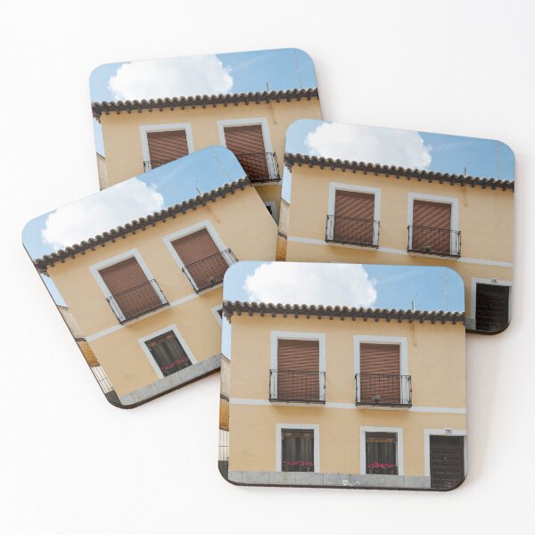 Item preview, Toledo Summer designed and sold by Adi M.