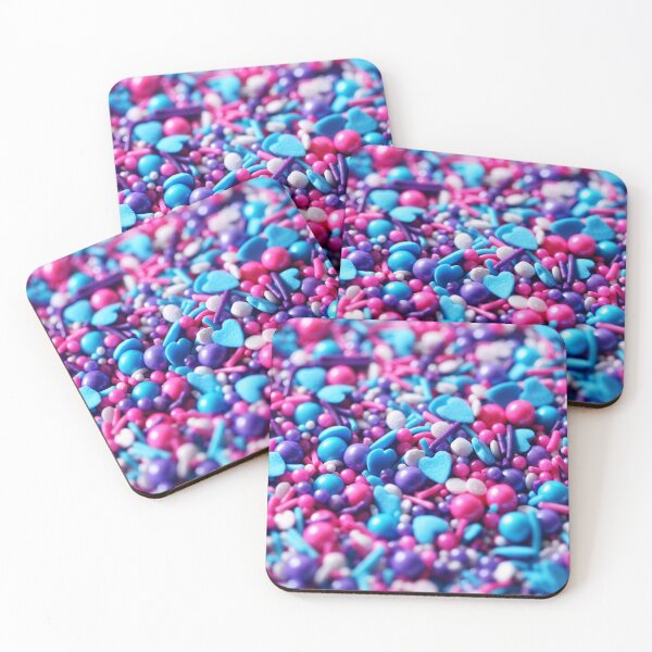 Item preview, Delicious Candy Sprinkles designed and sold by newburyboutique.