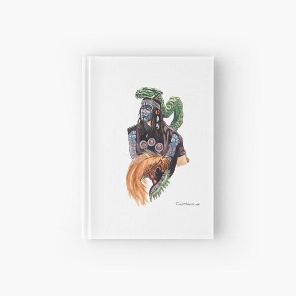 Hardcover Journal
