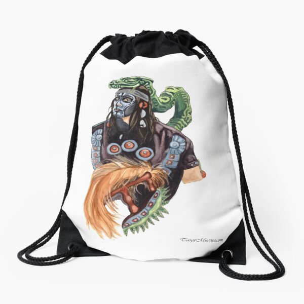 Drawstring Bag