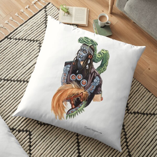 Floor Pillow