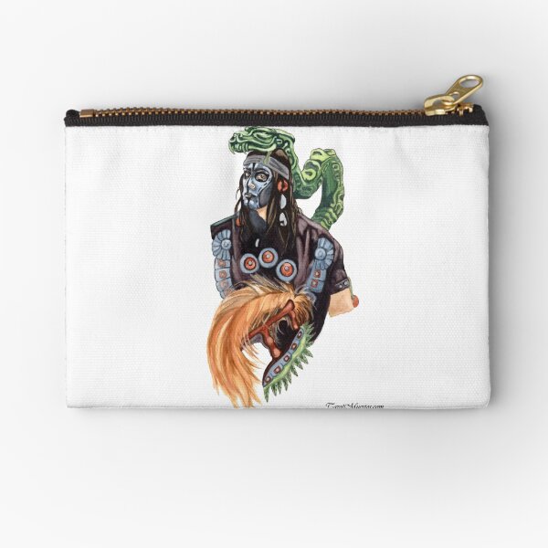 Zipper Pouch