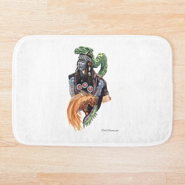 Bath Mat