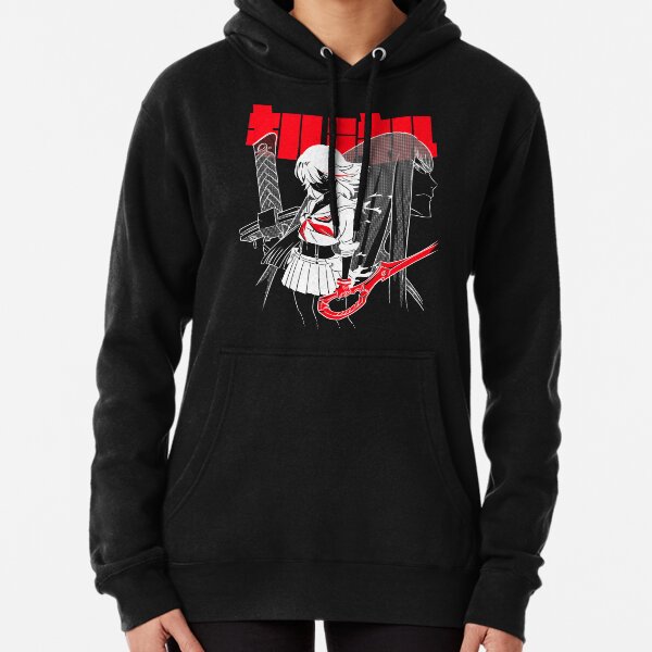 mako sweatshirt
