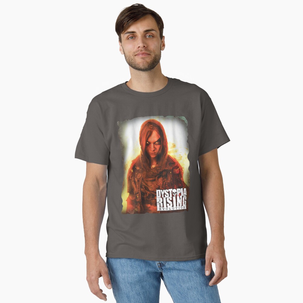 Item preview, Classic T-Shirt designed and sold by TheOnyxPath.