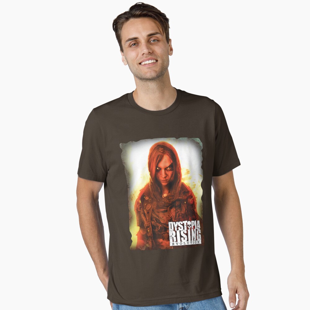 Item preview, Essential T-Shirt designed and sold by TheOnyxPath.
