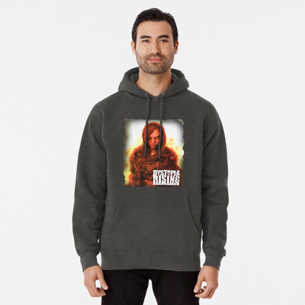 Item preview, Pullover Hoodie designed and sold by TheOnyxPath.