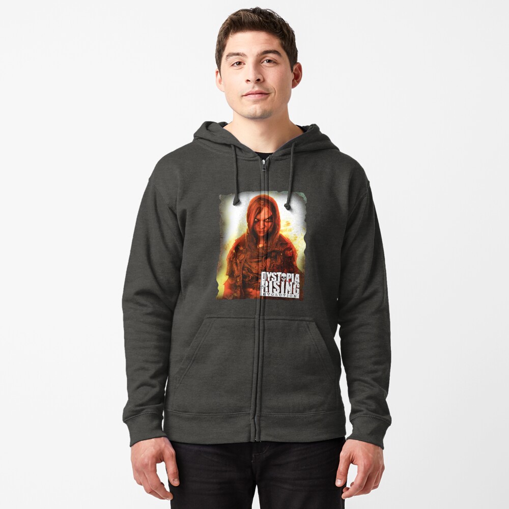 Item preview, Zipped Hoodie designed and sold by TheOnyxPath.