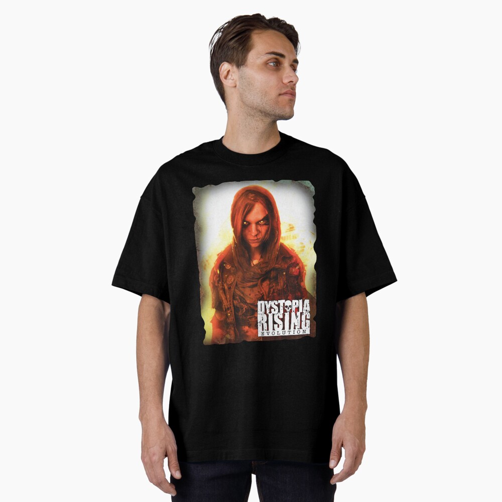 Item preview, Oversized T-Shirt designed and sold by TheOnyxPath.