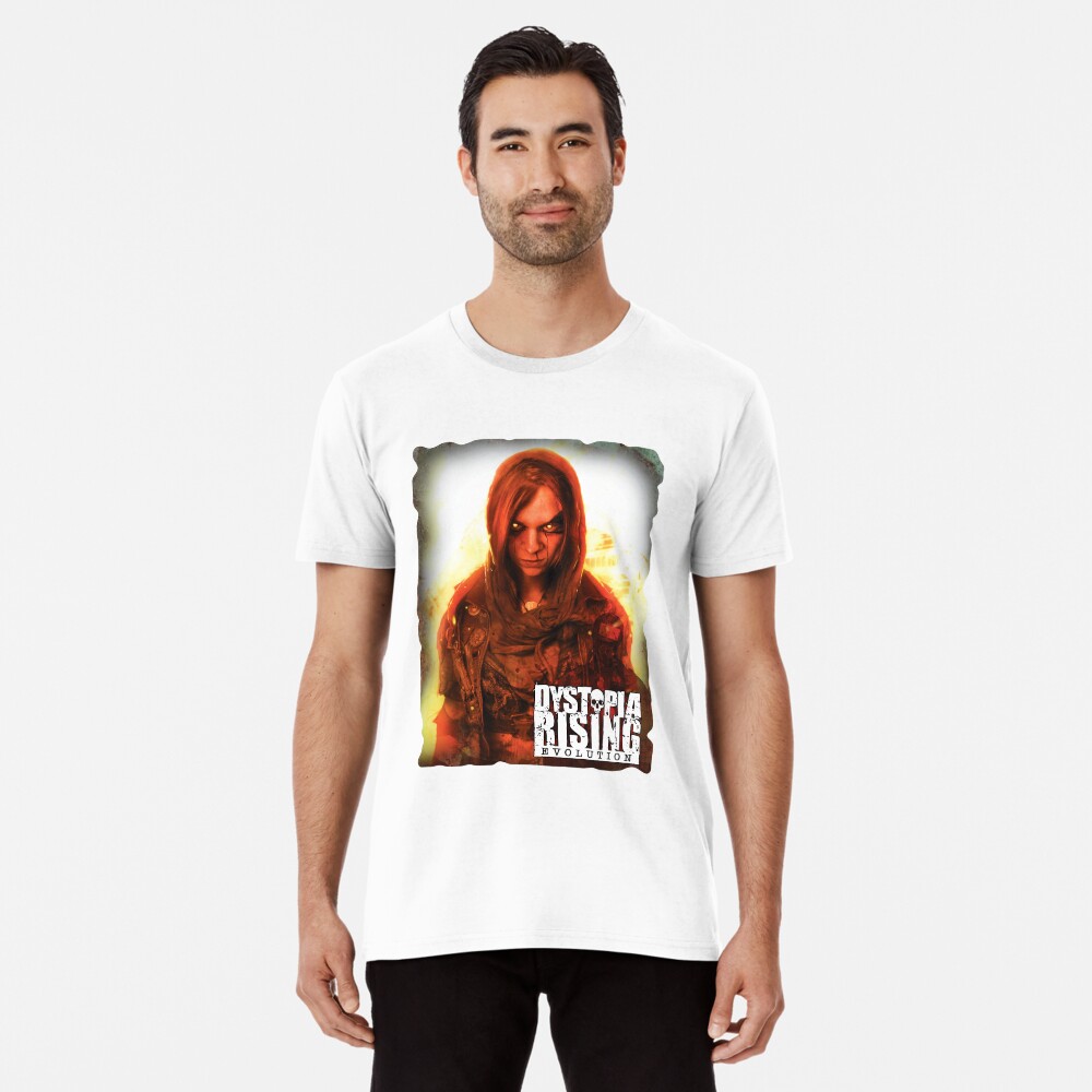 Item preview, Premium T-Shirt designed and sold by TheOnyxPath.