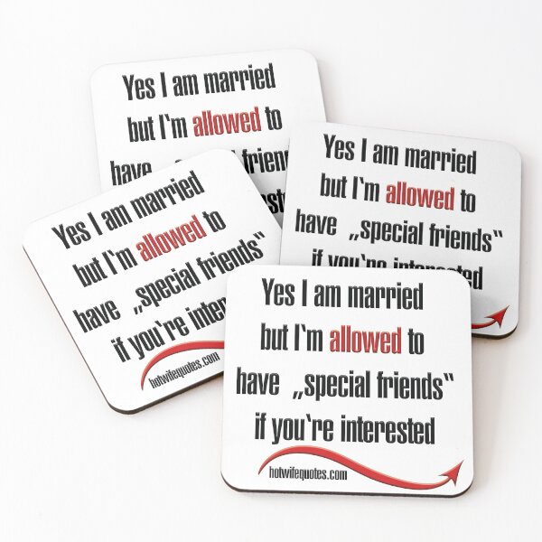 Item preview,  just let me know - we will add it to our program! designed and sold by hotwifequotes.