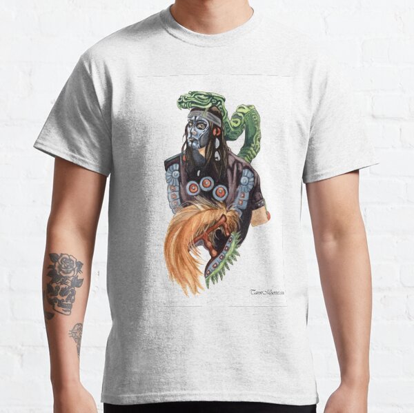 Classic T-Shirt