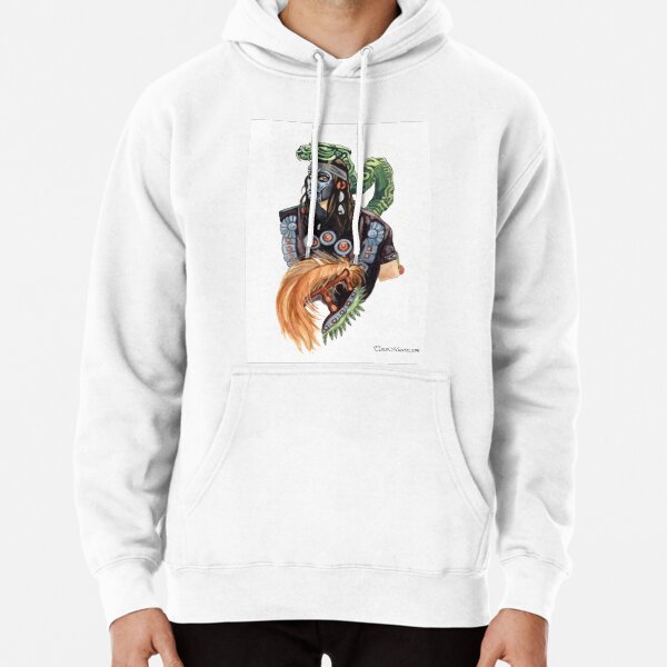 Hoodie (Pullover)